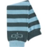 BabyLegs Original Meriraita L, luomu