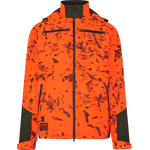 Seeland Trax Blaze Jacket Mens Orange Blaze InVis MPC