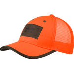 Seeland Venture Rover Cap Orange Blaze