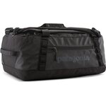 Patagonia Black Hole Duffel 40L Black w/ Black