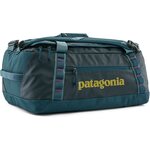 Patagonia Black Hole Duffel 40L Tidal Teal w/ Luminous Pink