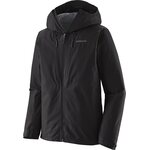 Patagonia Triolet Jacket Mens Black