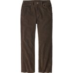 Patagonia Everyday Cord Straight Pant Womens Otter Brown