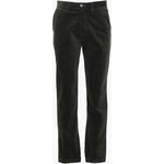 Barbour Stretch Cord Tailored Trouser Mens Forest