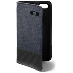 Oakley Halifax Wallet (iPhone 5) Black
