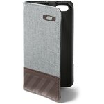 Oakley Halifax Wallet (iPhone 5) Dark Sienna
