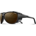 Julbo Explorer 2.0 Matt - Black / Grey, Reactiv 2-4 Polarized