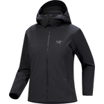Arc'teryx Gamma Hoody Womens Black