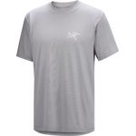 Arc'teryx Kragg SL Cotton Short Sleeve Mens Void