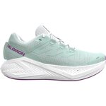 Salomon Aero Glide 3 Womens Bay / White / Willowherb