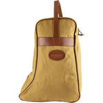 Jack Pyke Canvas Boot Bag Fawn