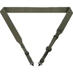 Agilite Re-Flex Rifle Sling Ranger Green