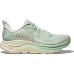 Hoka Clifton 10 Womens Sea Glass / Jadeite