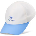Arc'teryx Bird Word Cap Arctic Silk / Glacial