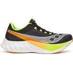Saucony Endorphin Pro 4 Mens Black / VO2