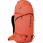 Blue Ice Stache 90L Orange