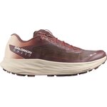 Salomon S/Lab Ultra Andorra / Burnt Sienna / Smoke Gray