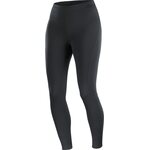 Salomon SHKout Core Tights Womens Deep Black