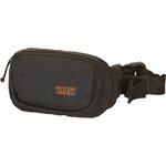 Mystery Ranch Forager Hip Mini Black (2025)