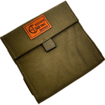 Cole-Tac Ammo Book 40 Ranger Green