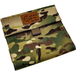 Cole-Tac Ammo Book 40 Multicam