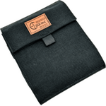 Cole-Tac Ammo Book 120 Black