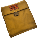 Cole-Tac Ammo Book 120 Coyote Brown