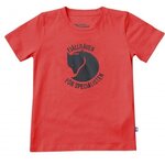 Fjällräven Specialisten T-Shirt Kids Red (320)