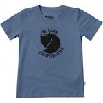 Fjällräven Specialisten T-Shirt Kids Misty Blue (505)