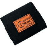 Cole-Tac Hunter Ammo Wallet 12 Black