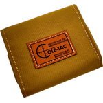 Cole-Tac Hunter Ammo Wallet 12 Coyote Brown