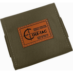 Cole-Tac Hunter Ammo Wallet 12 Ranger Green