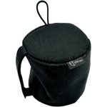 Cole-Tac Little Woobie Bag Black