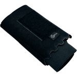 Cole-Tac Scope Poncho Black