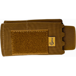 Cole-Tac Scope Poncho Coyote Brown