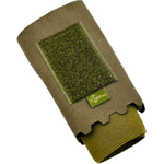 Cole-Tac Scope Poncho Ranger Green