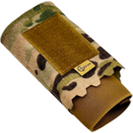 Cole-Tac Scope Poncho Multicam