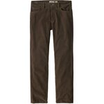 Patagonia Organic Corduroy Jeans Mens Otter Brown