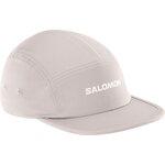 Salomon Five Panel Cap Etherea
