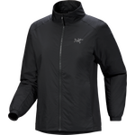 Arc'teryx Atom Jacket Womens Black