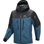 Arc'teryx Alpha SV Jacket Mens Lodestar