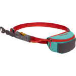 Ruffwear Hitch Hiker Leash Aurora Teal
