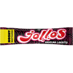 NOSHT Jollos Energy Chews Vadelma Lakritsi