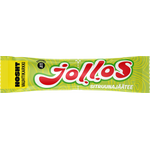 NOSHT Jollos Energy Chews Sitruunajäätee