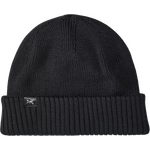 Arc'teryx Mallow Toque Black