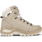 Lowa Renegade Evo GTX Mid Womens Champagne/Panna