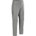 Arc'teryx Kragg Cotton Pant Mens Void