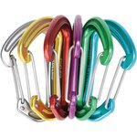 Edelrid Nineteen G 6-Pack Assorted