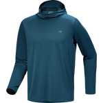 Arc'teryx Cormac Hoody Mens Nightscape Heather