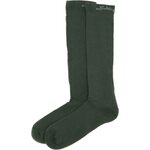 Lundhags Merino Trekking Sock High Forest Green